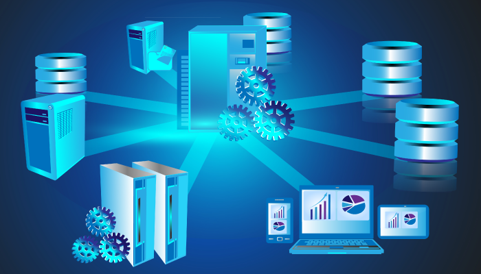 Database Technologies